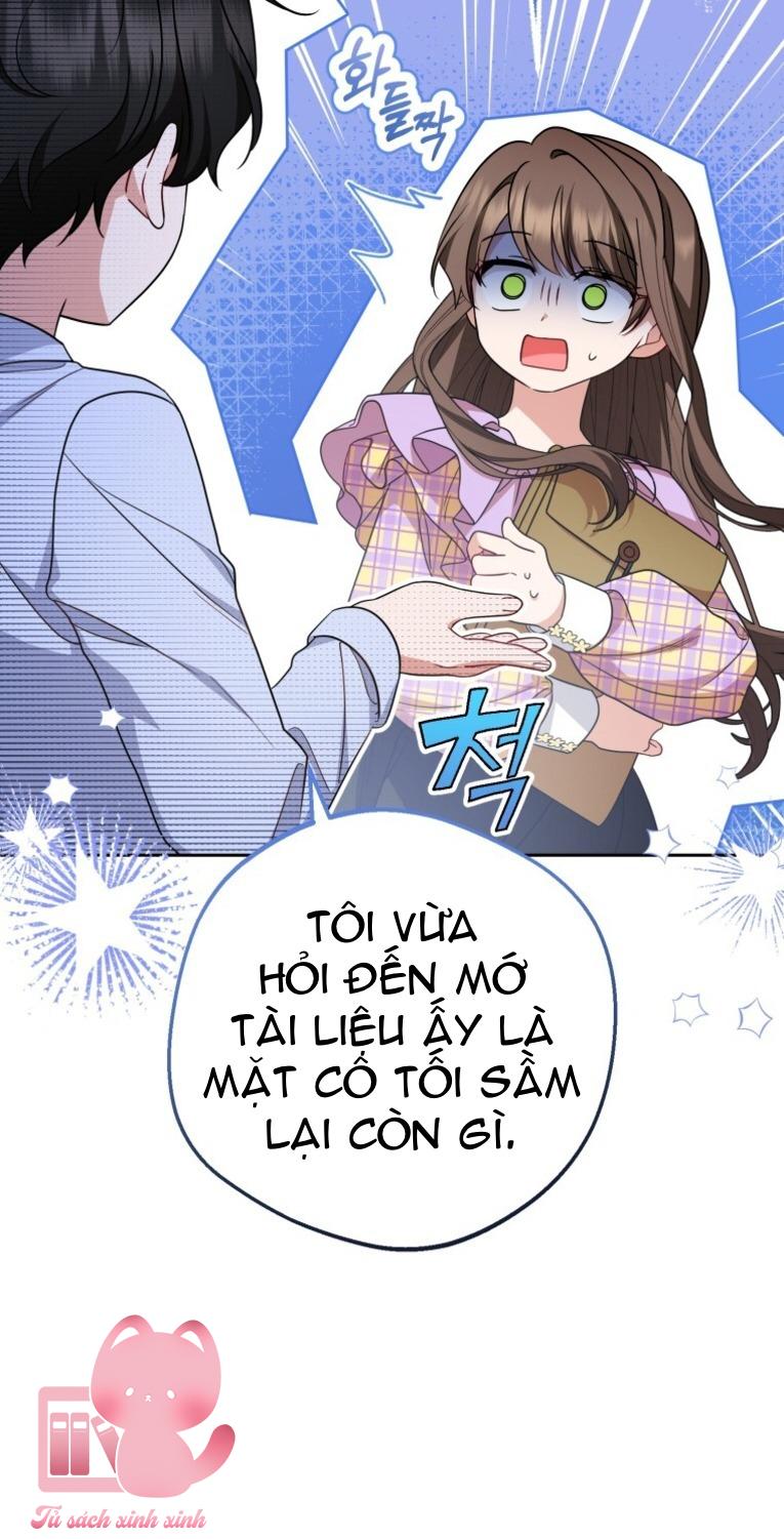 Được Yêu Thương Mà Còn Ngại Ngùng Sao! Chap 58 - Trang 4