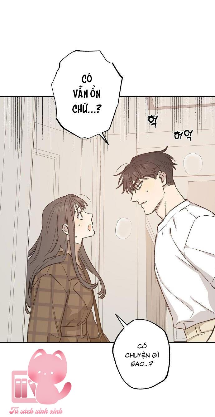 Onsaemiro Chapter 33 - Trang 4