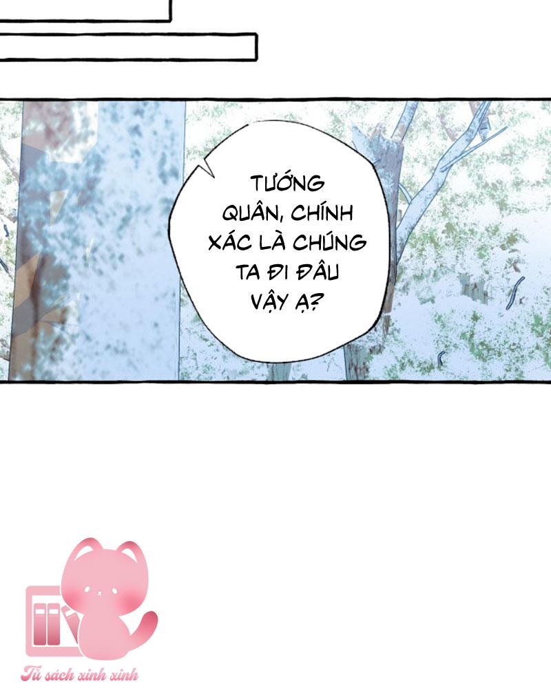 Chuyện Tình Tuyết Phương Bắc Chapter 14 - Trang 4