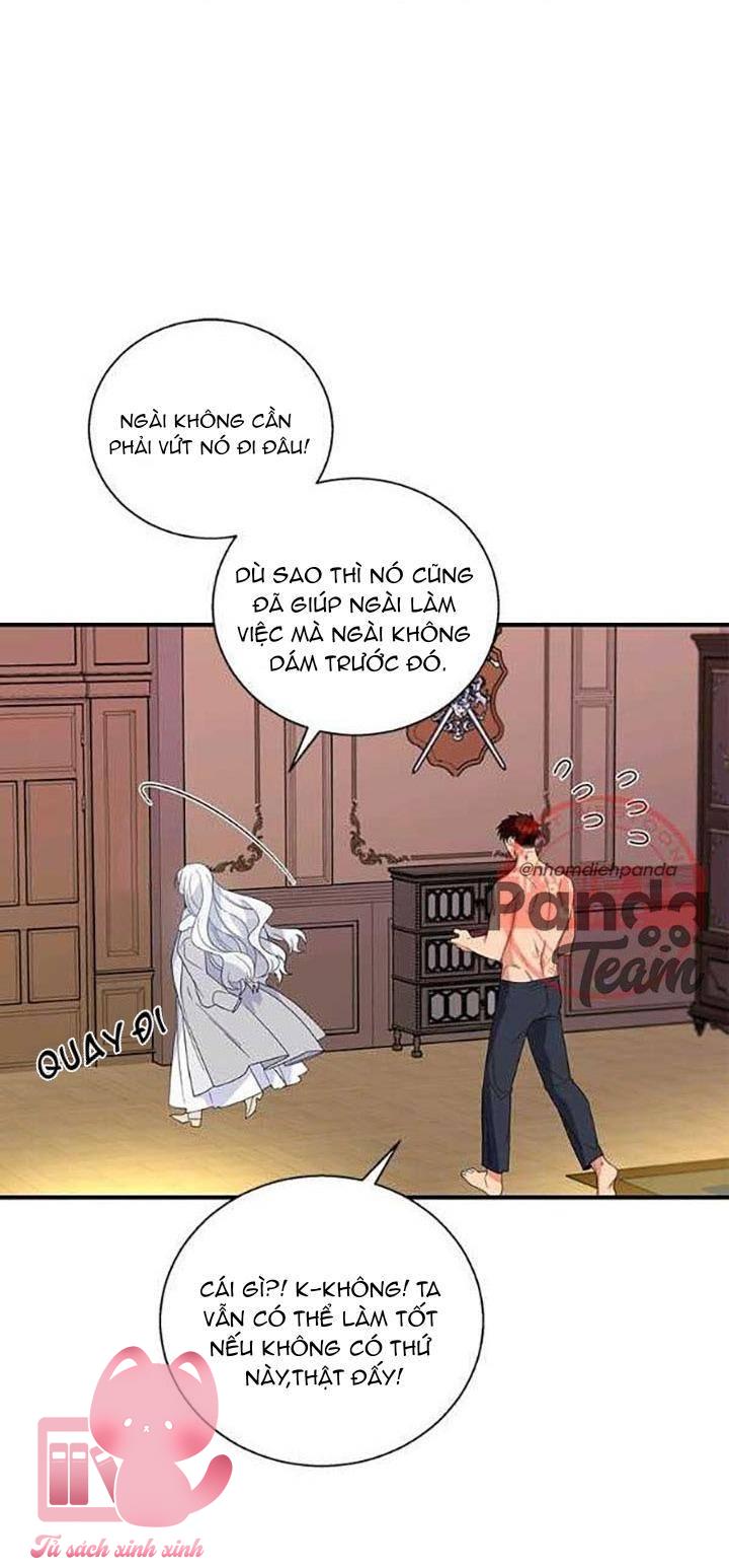Chồng Yêu, Tôi Đây Bãi Công! Chap 23 - Trang 3