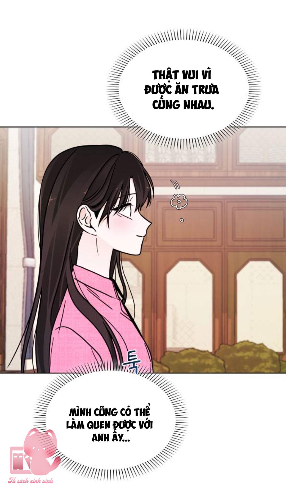 Hôn Trước Khi Ngủ Chapter 3 - Trang 4