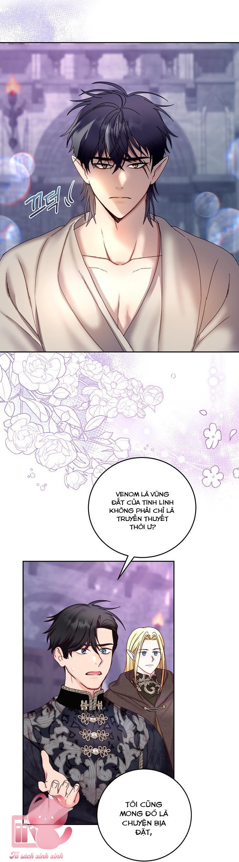 Thế Thì Ta Cứ Trở Thành Kẻ Ác Thôi Chap 76 - Trang 2