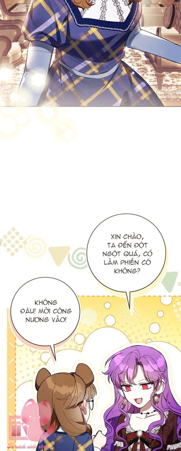 Làm Ác Nữ Bộ Không Tuyệt Sao? Chap 74 - Next Chap 75