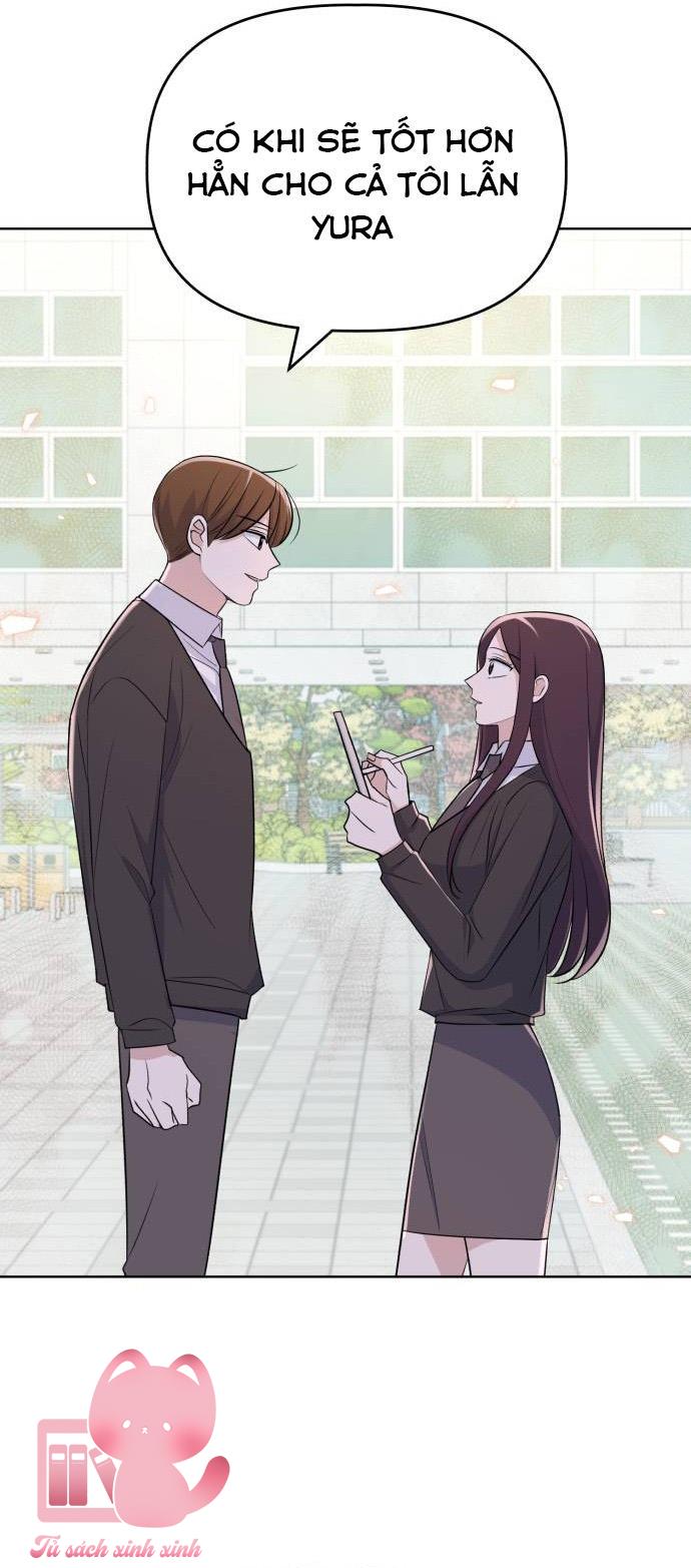 Quan Hệ Nhân Quả Chap 106 - Next Chap 107