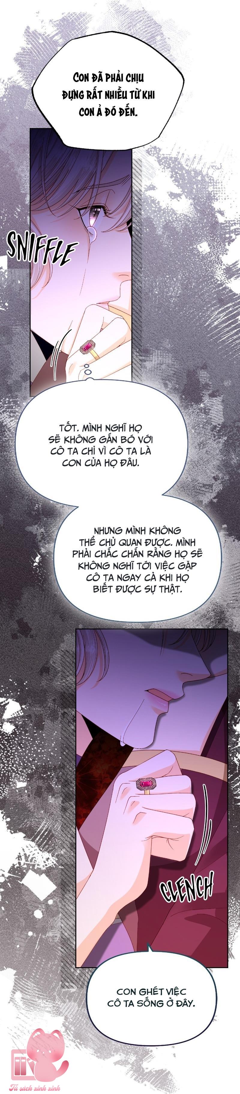 Hoàng Hậu Tái Hôn Chapter 168 - Trang 4