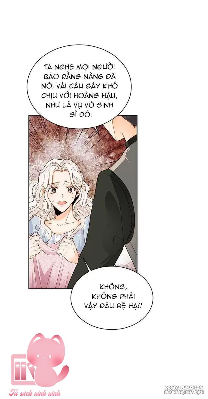 Hoàng Hậu Tái Hôn Chapter 47 - Trang 4