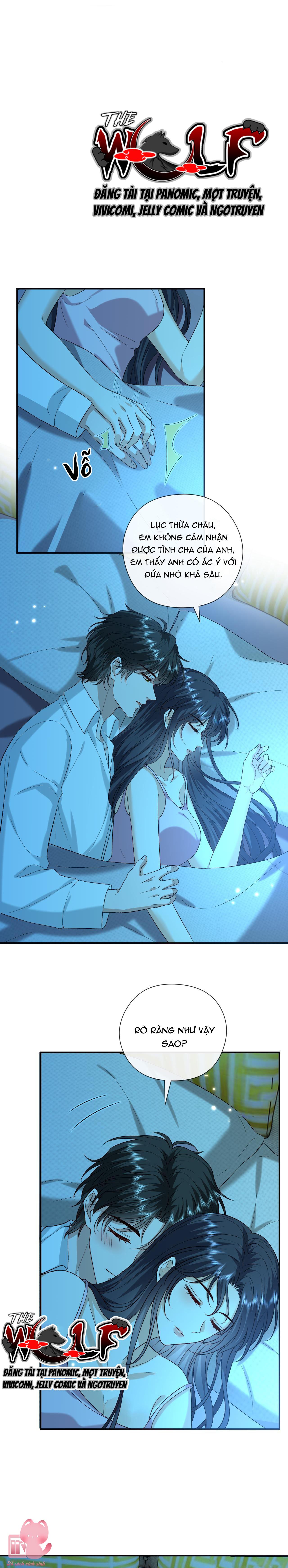 Phu Nhân Mỗi Ngày Đều Tại Tuyến Vả Mặt Chap 180 - Next Chap 181