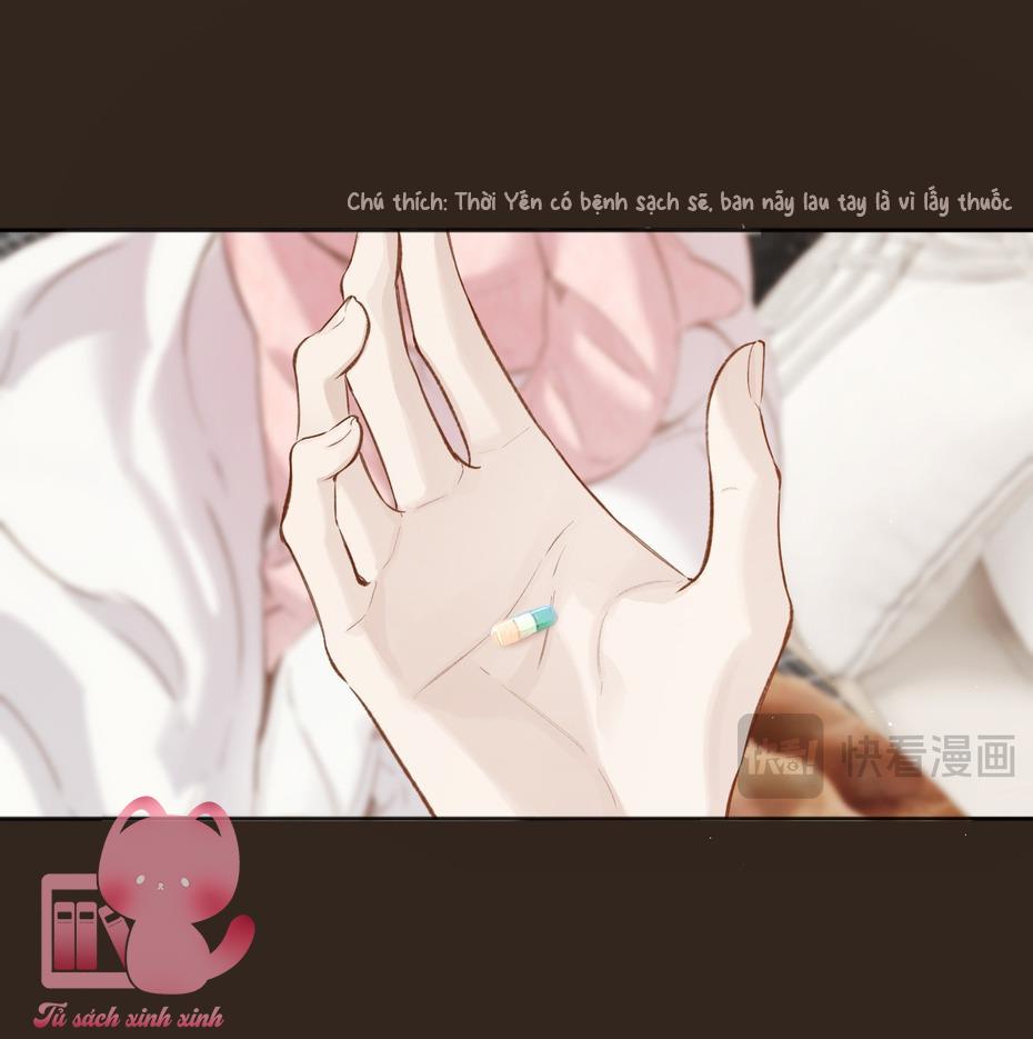 Trêu Nhầm Chapter 47 - Trang 4