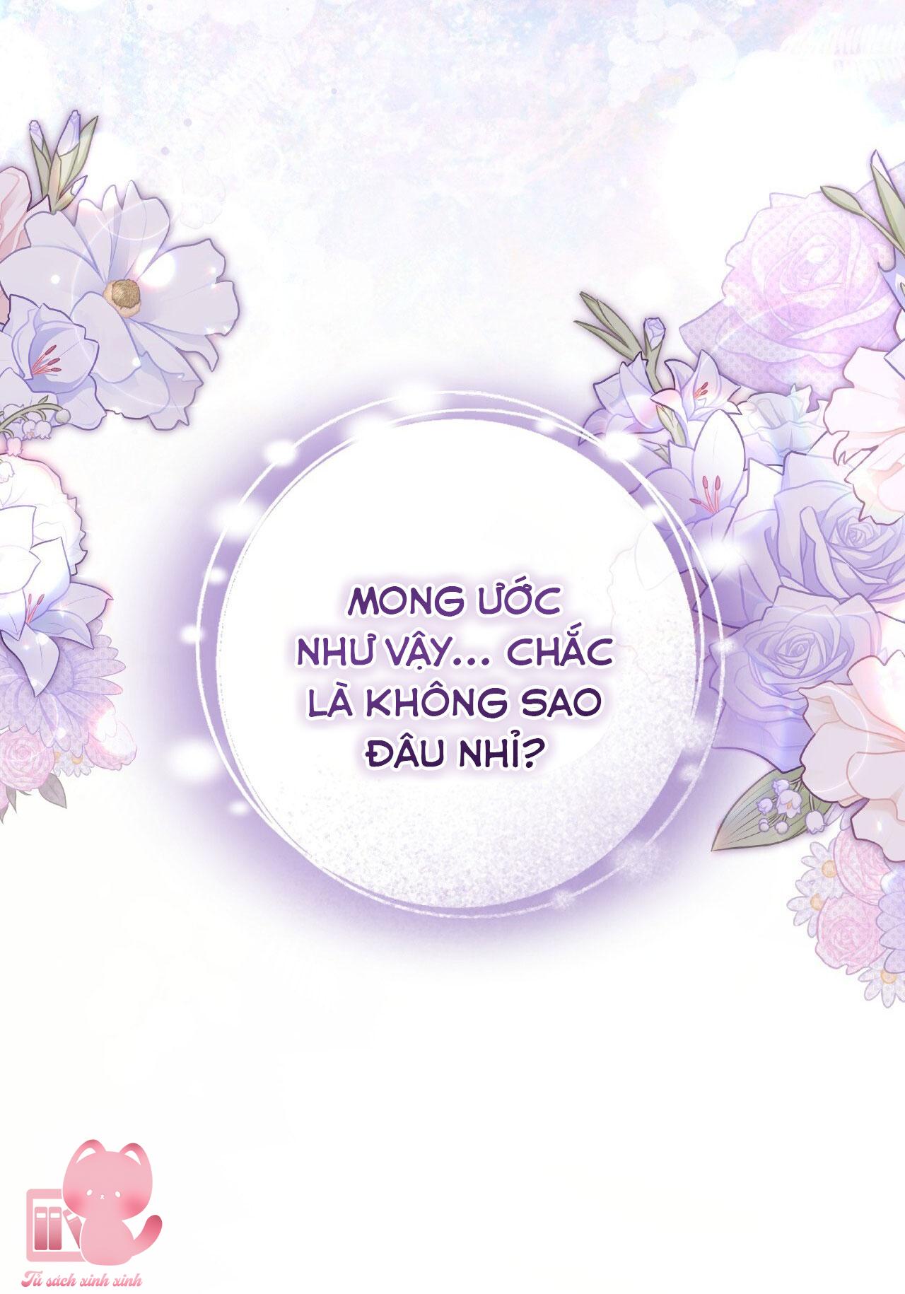 Thánh Nữ Giả Muốn Bỏ Trốn Chap 30 - Trang 4