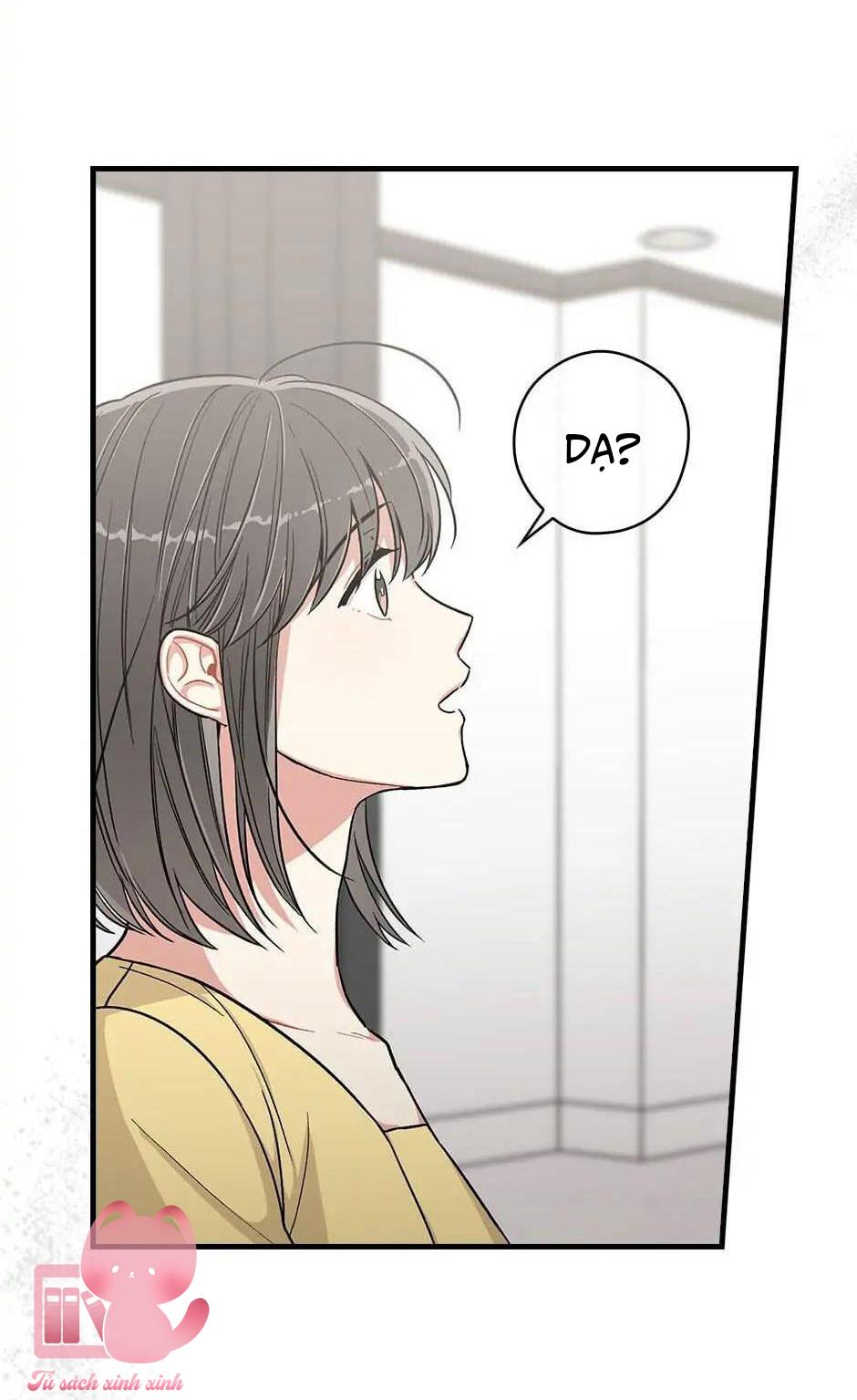 Ly Espresso Của Mùa Xuân Chapter 15 - Trang 4