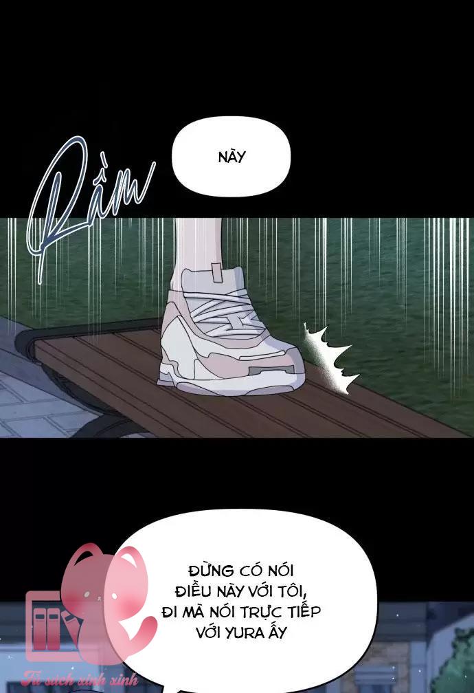 Quan Hệ Nhân Quả Chap 21 - Trang 2