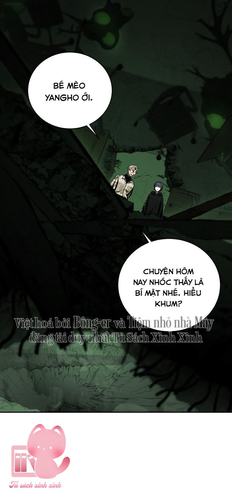 Hướng Dẫn Sinh Tồn Dành Cho Ranker Chapter 25 - Trang 4