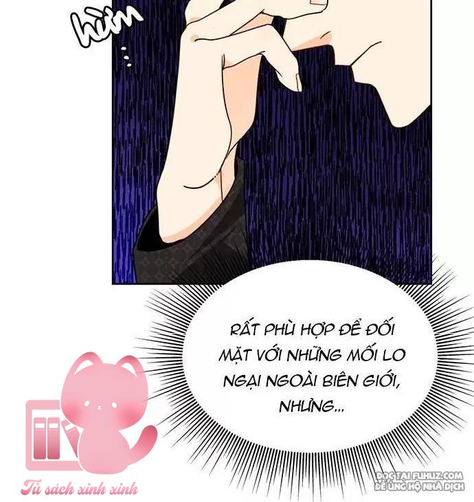 Hoàng Hậu Tái Hôn Chapter 41 - Trang 4
