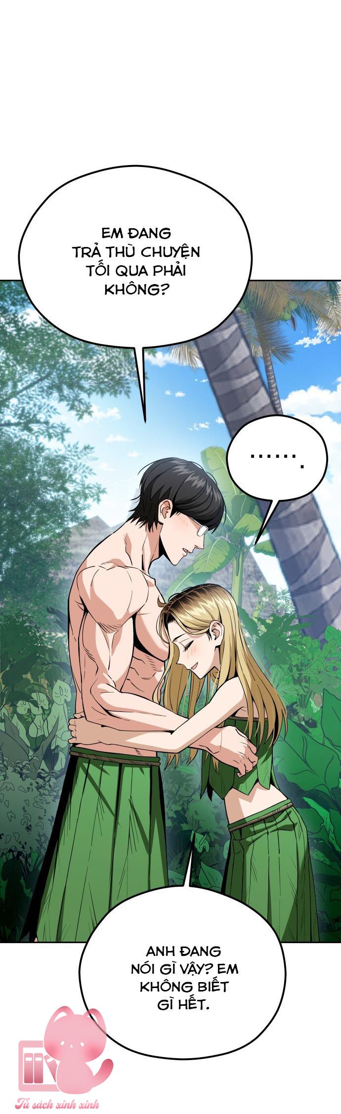 Lớ Ngớ Vớ Phải Tình Yêu Chapter 88 - Trang 3