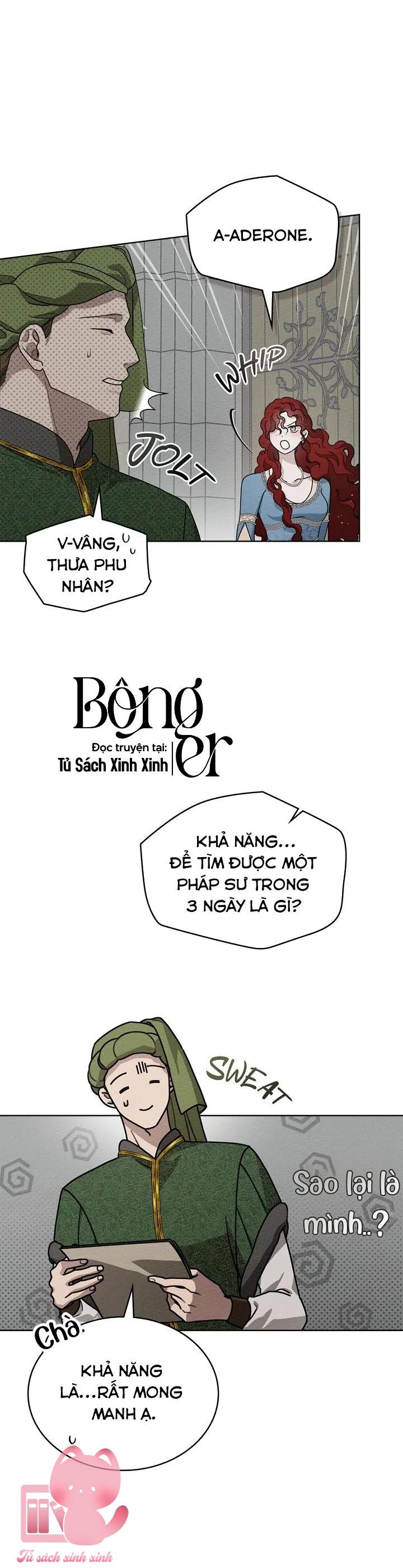 Dưới Tán Cây Sồi Chap 93 - Trang 2