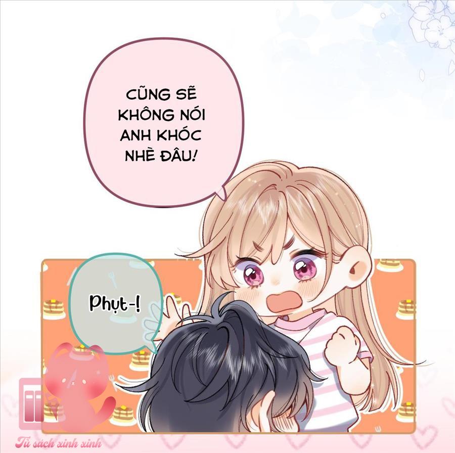 Mối Tình Thầm Kín Chapter 114 - Trang 4