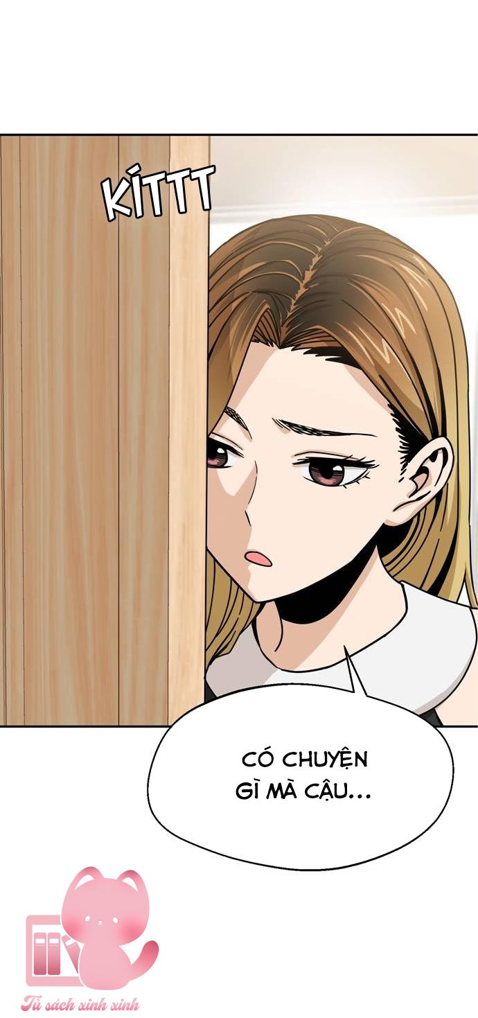 Lớ Ngớ Vớ Phải Tình Yêu Chapter 23 - Trang 4