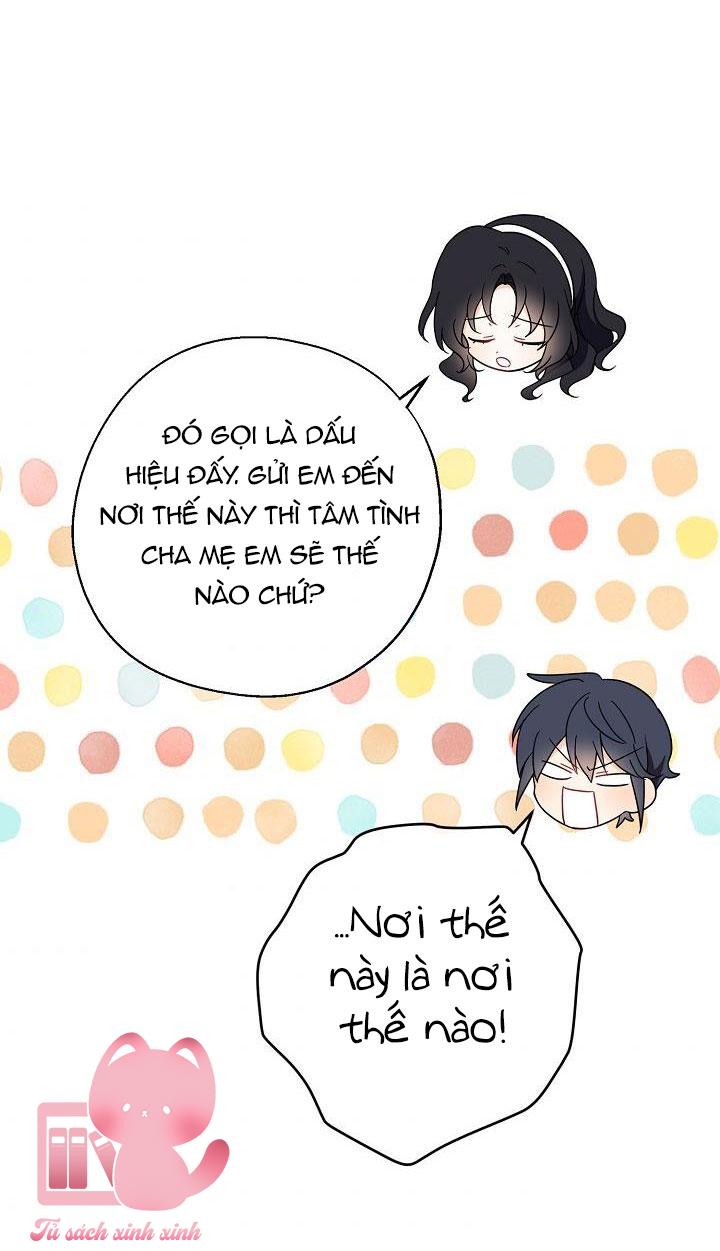 A Nào, Ngậm Thìa Vàng Nhé? Chap 23 - Trang 3