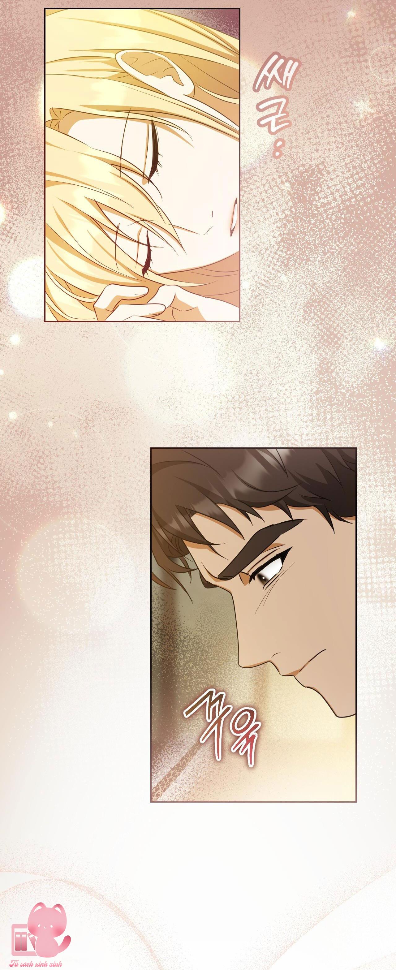 Thánh Nữ Giả Muốn Bỏ Trốn Chap 22 - Next Chap 23