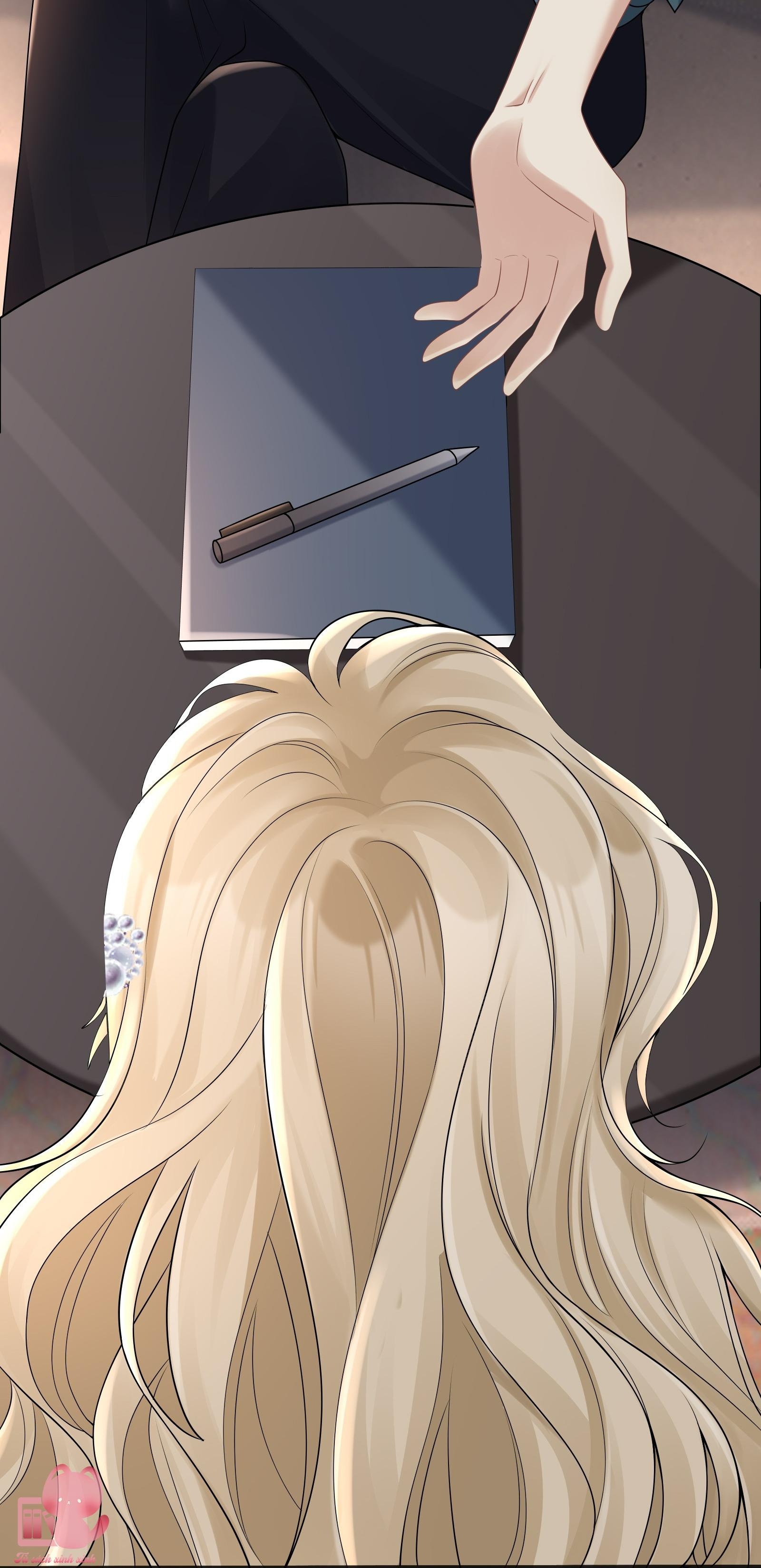 Người Tình Nguy Hiểm Chapter 12 - Trang 4