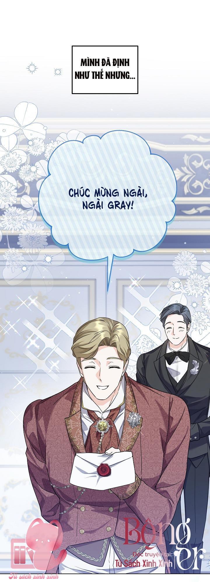 Hoàng Nữ Cosplay Nonfan Chapter 45 - Next Chapter 46