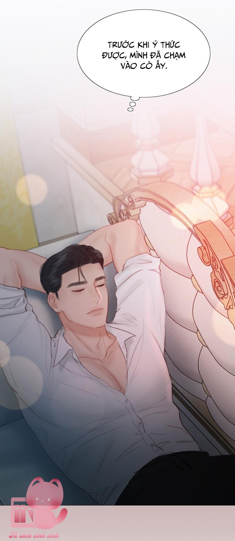 Serena Chương 50 - Trang 3