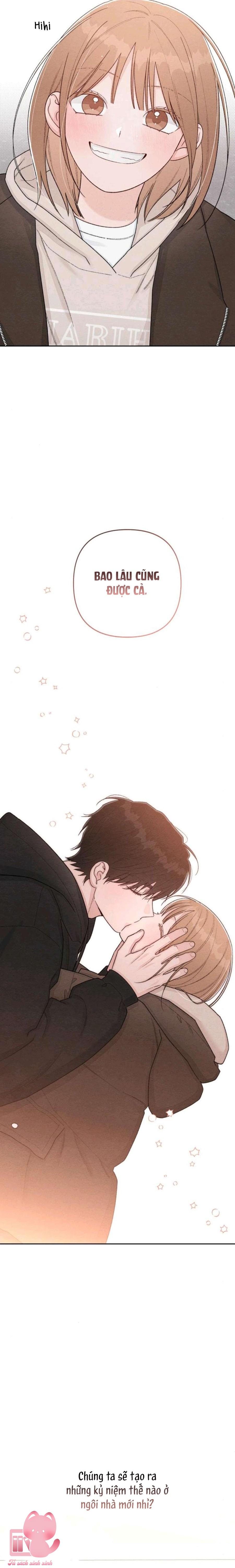 Bí Mật Thanh Xuân Chap 132 - Trang 2