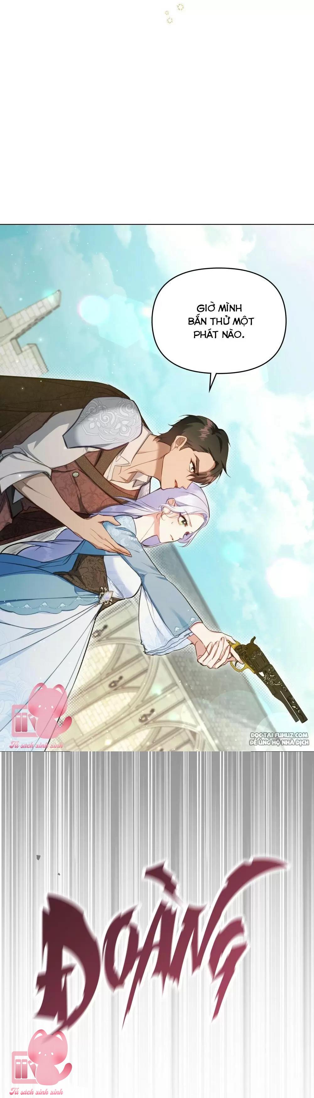 Nếu Không Vâng Lời Công Tước Chapter 40 - Trang 3