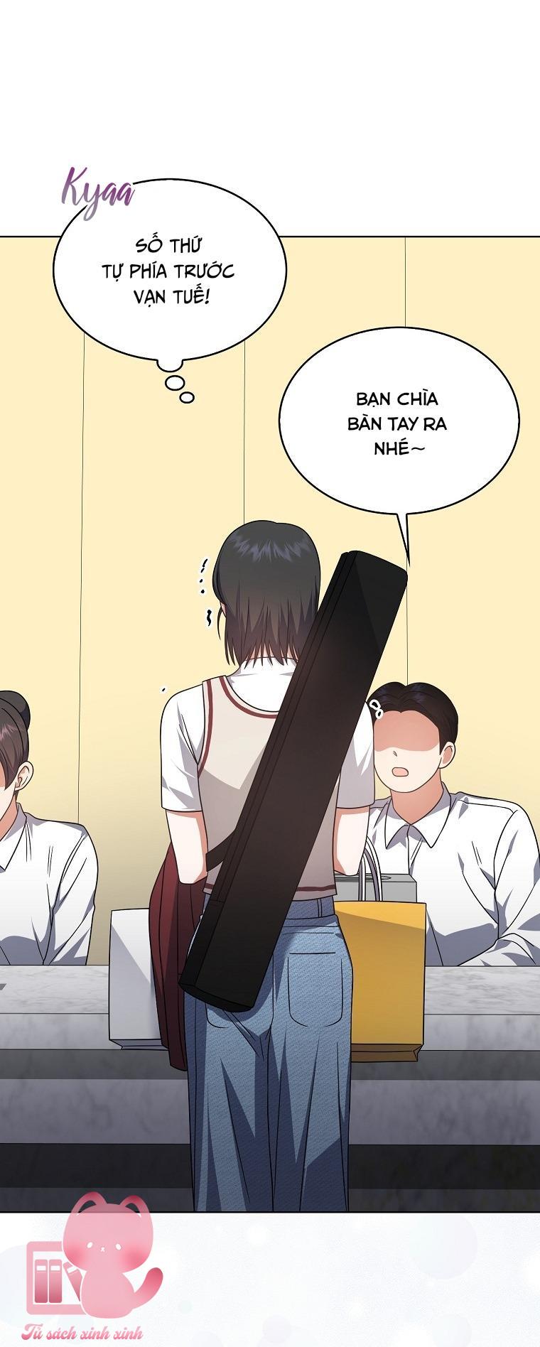 Debut Or Die Chapter 77 - Trang 4