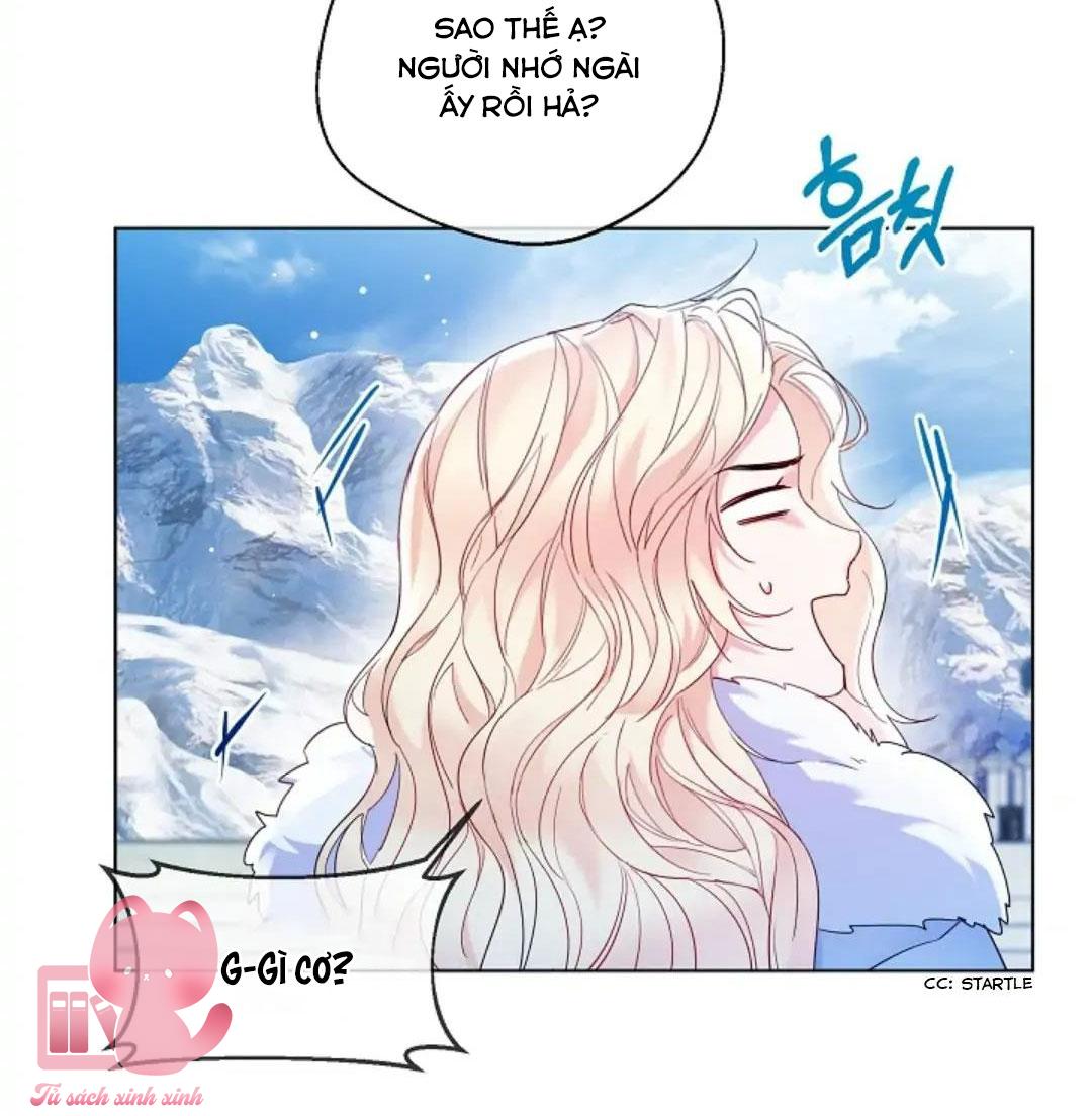 Tiểu Thư Crystal Là Nam Nhân Chap 14 - Trang 2