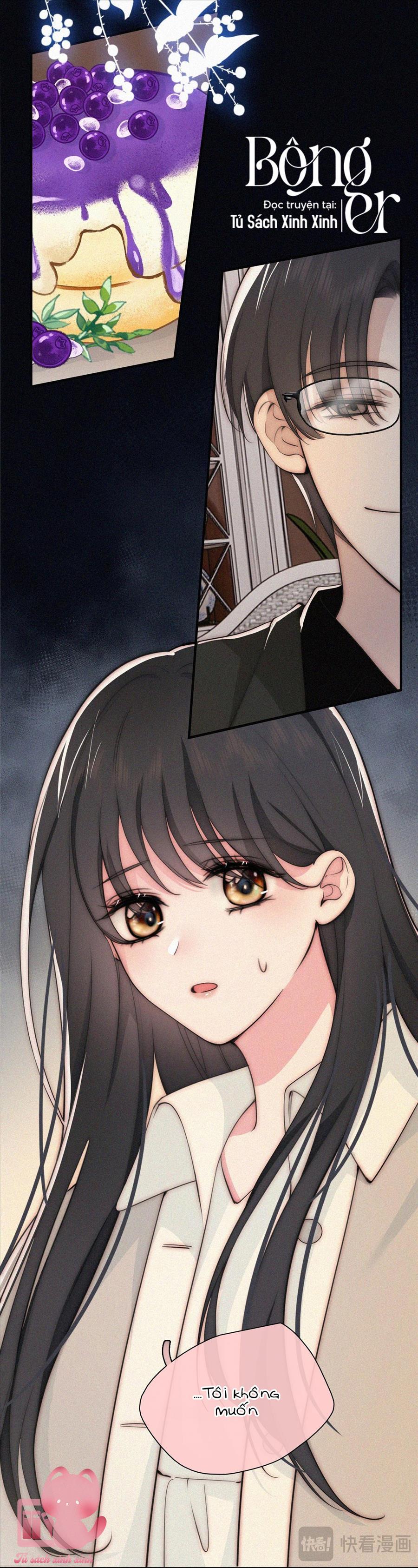 Bệnh Yêu Chapter 100 - Next Chapter 101