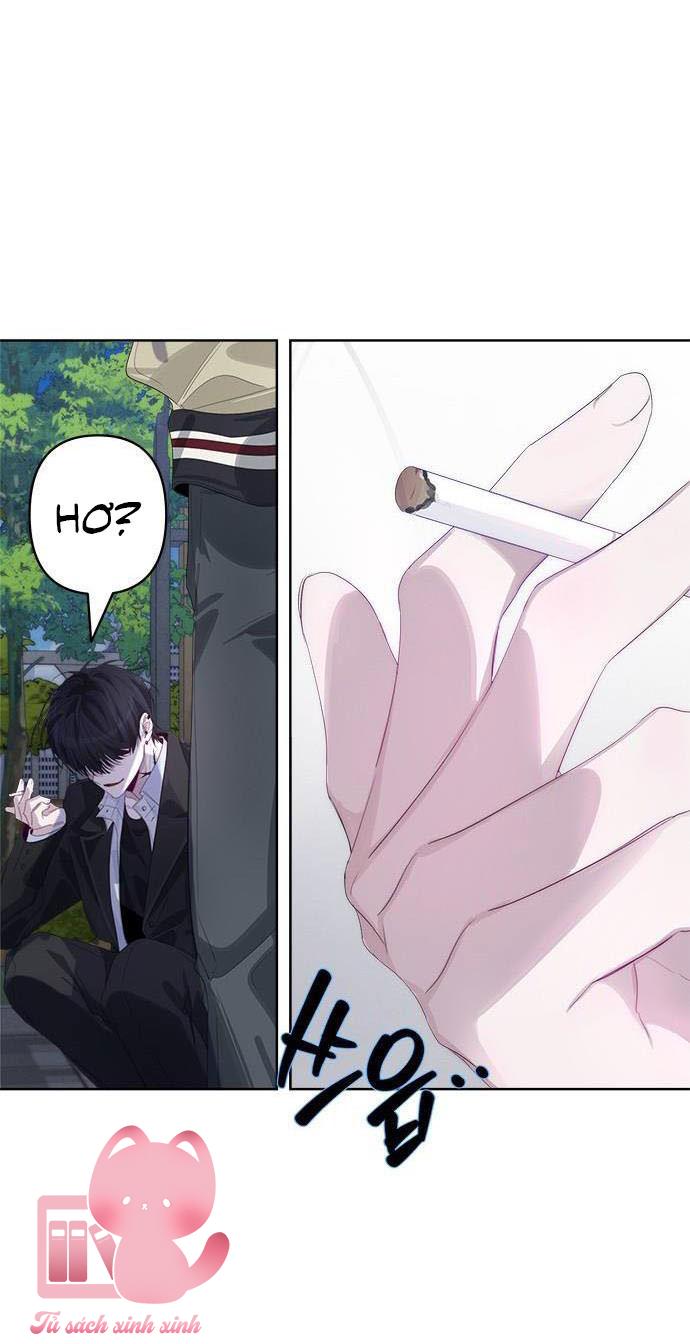 Đàn Anh Xấu Xa! Chap 61 - Trang 3