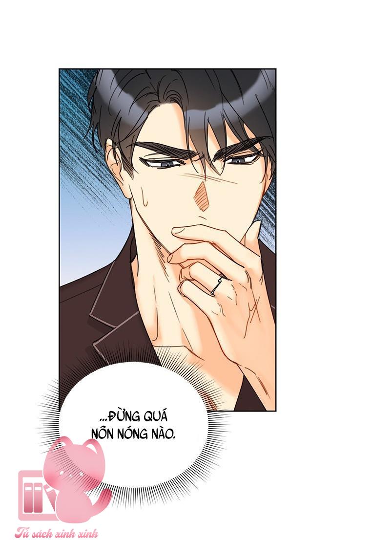 Hẹn hò chốn công sở Chapter 121 - Trang 3