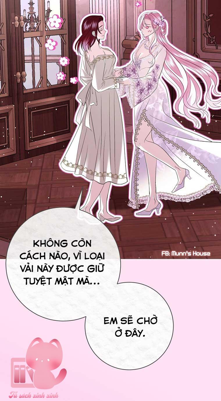 Này Boss Phản Diện, Tôi Có Thể Làm Mọi Thứ Trừ Cưới Ngài Chap 35 - Trang 4