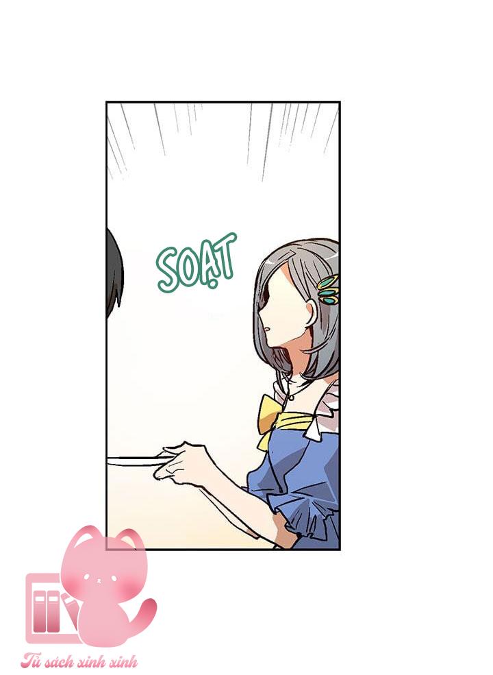 Vị Hôn Thê Khế Ước Của Công Tước Chapter 16 - Next Chapter 17