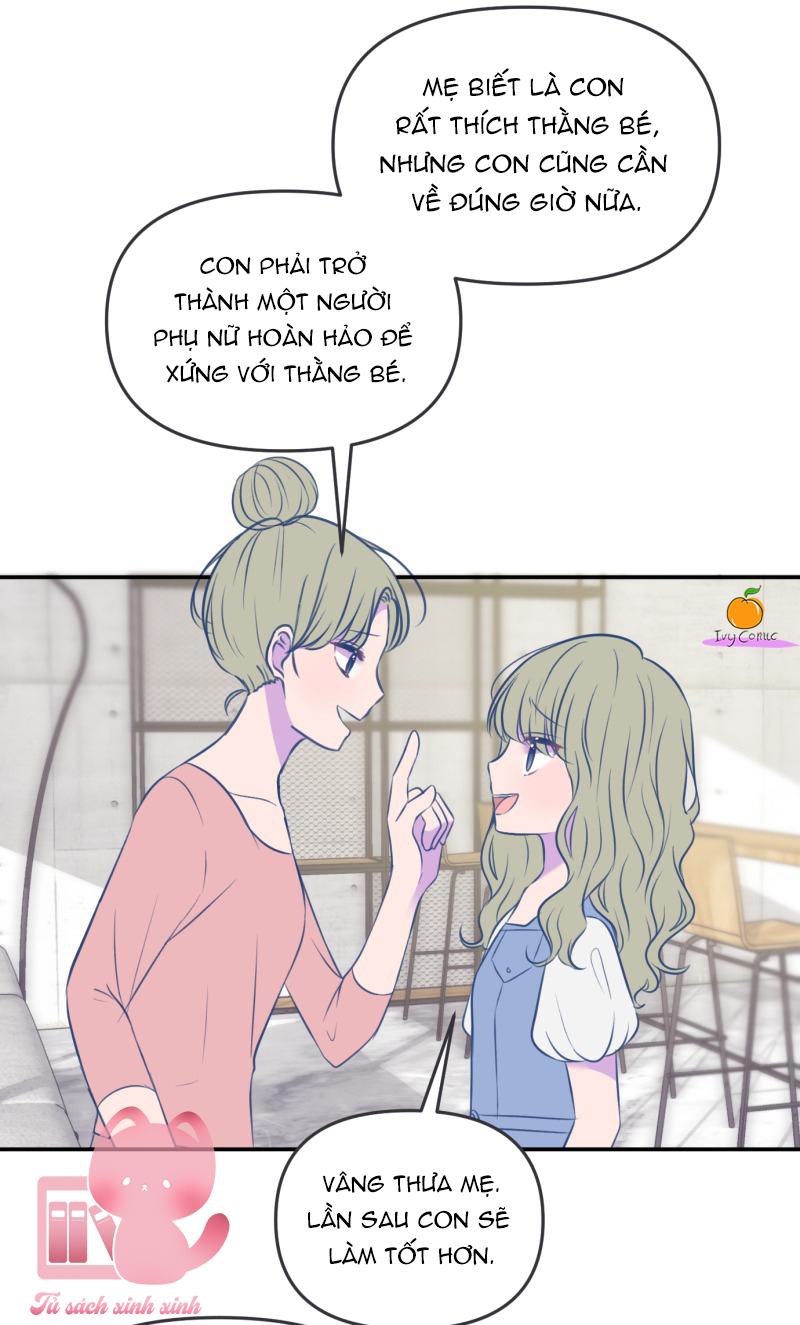 Tình Yêu Tựa Vòng Lặp Chap 19 - Trang 2