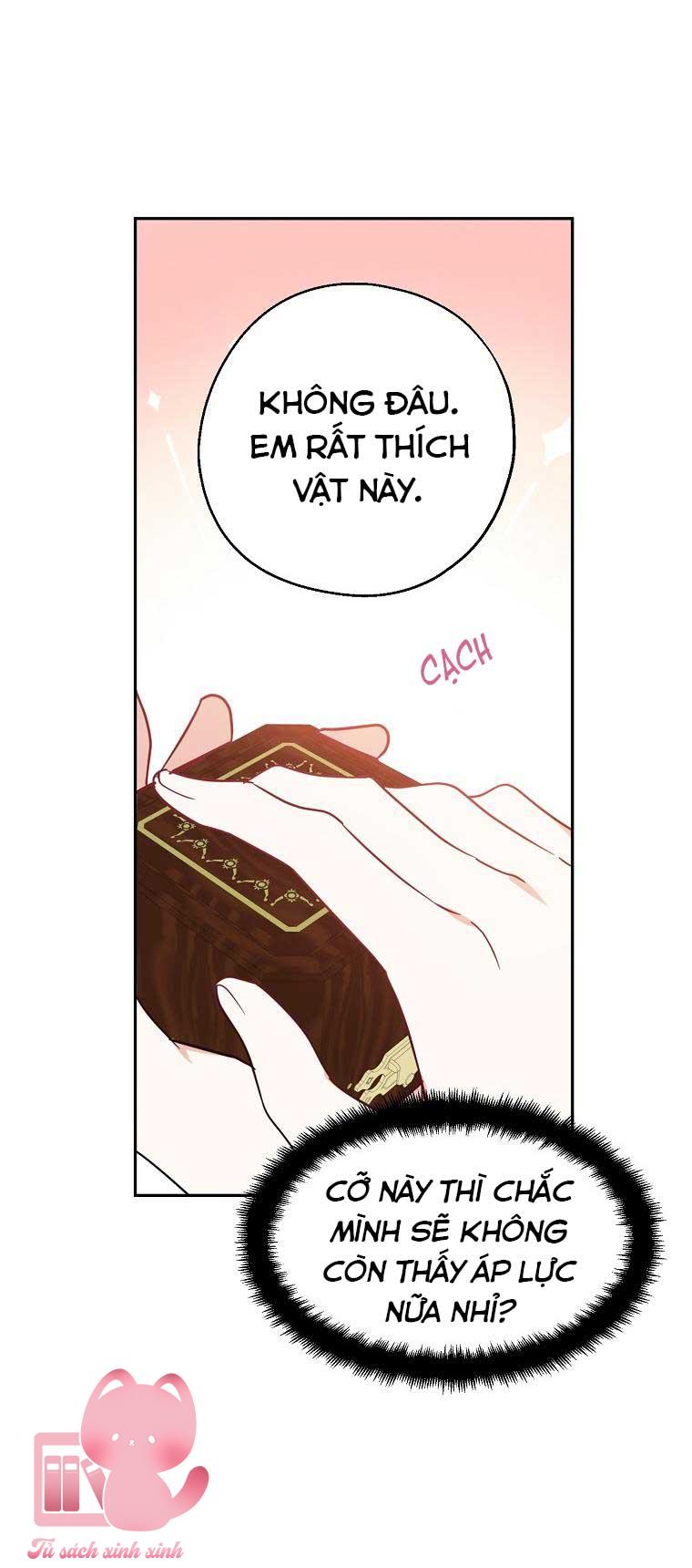 A Nào, Ngậm Thìa Vàng Nhé? Chap 51 - Trang 3