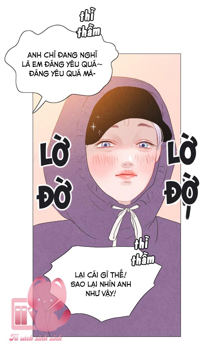 Thần Bí Chap 32 - Trang 2