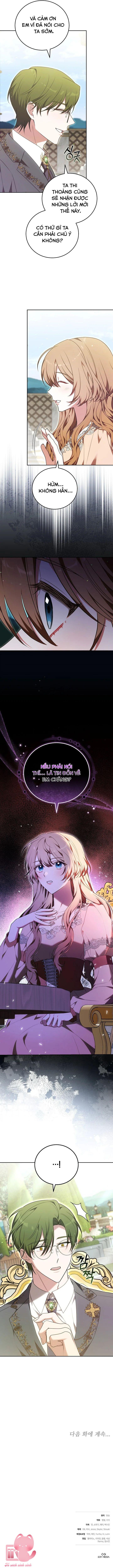 Lời Tỏ Tình Thứ 101 Chap 13 - Trang 2