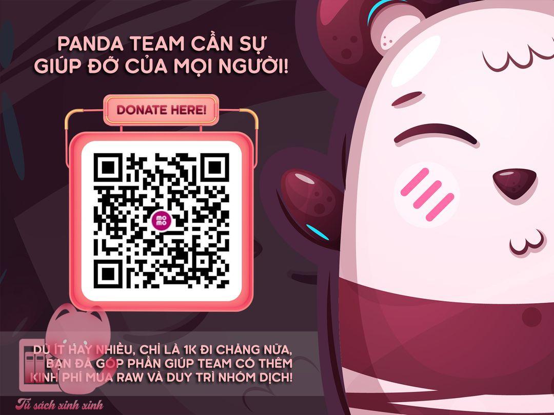 Lần Đầu Tiên Được Yêu Thương Chapter 53 - Trang 4