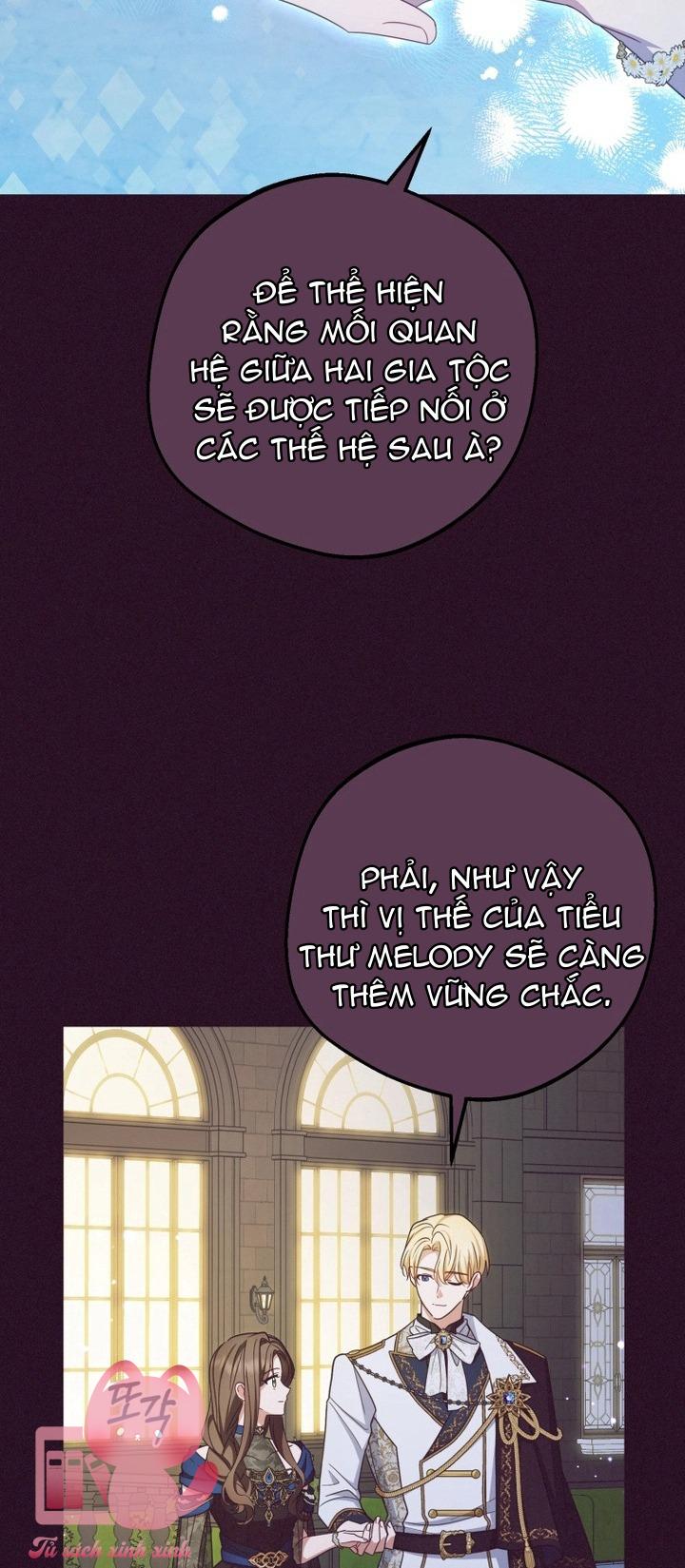 Được Yêu Thương Mà Còn Ngại Ngùng Sao! Chap 93 - Trang 4
