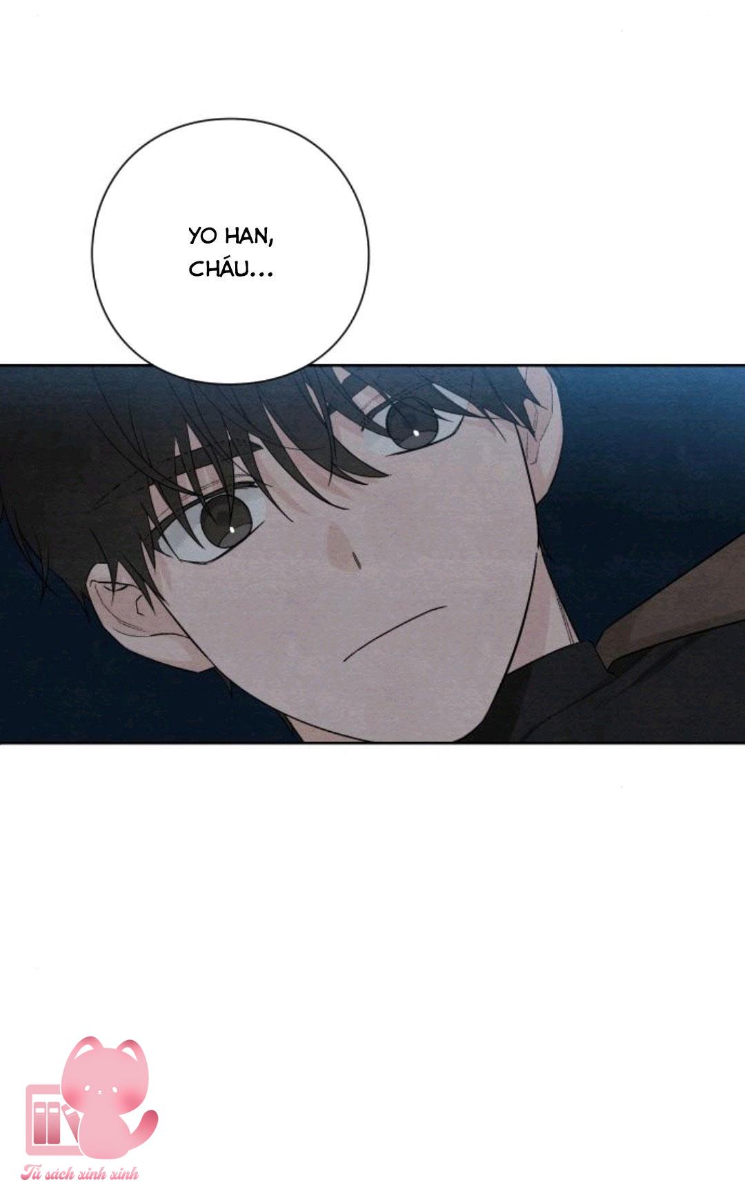 Bí Mật Thanh Xuân Chapter 16 - Trang 4