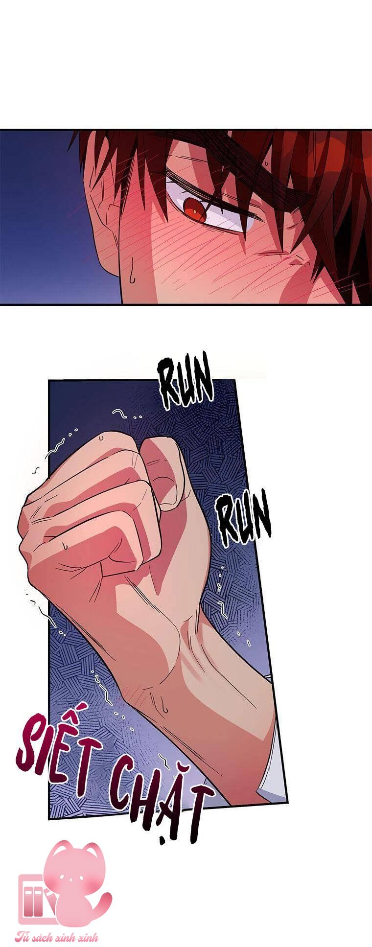Chồng Yêu, Tôi Đây Bãi Công! Chap 22 - Trang 2