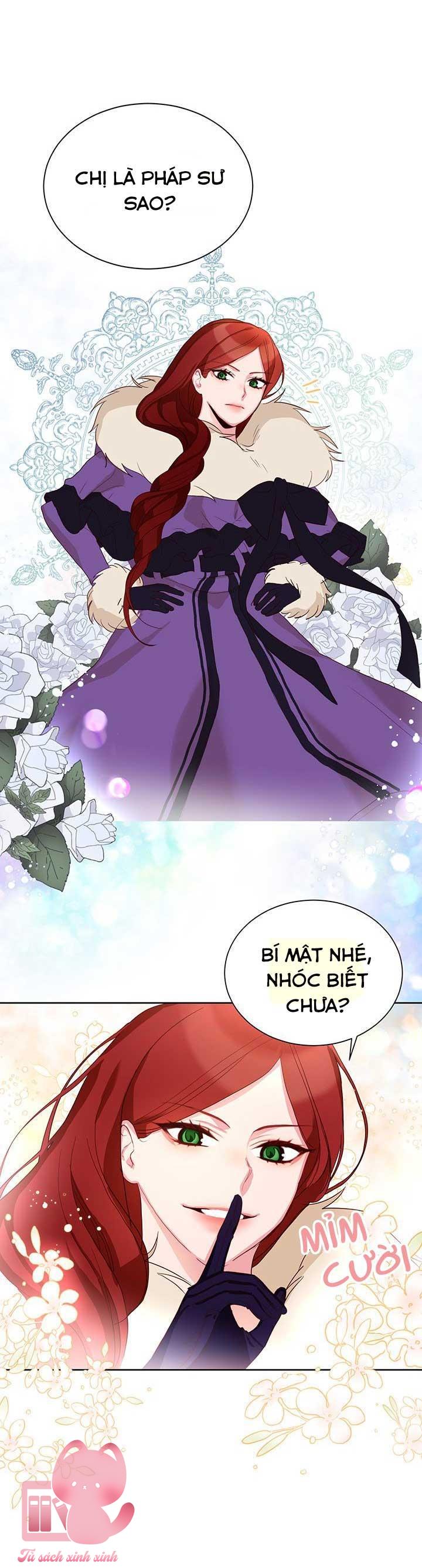 Thế Thì Ta Cứ Trở Thành Kẻ Ác Thôi Chap 4 - Trang 2
