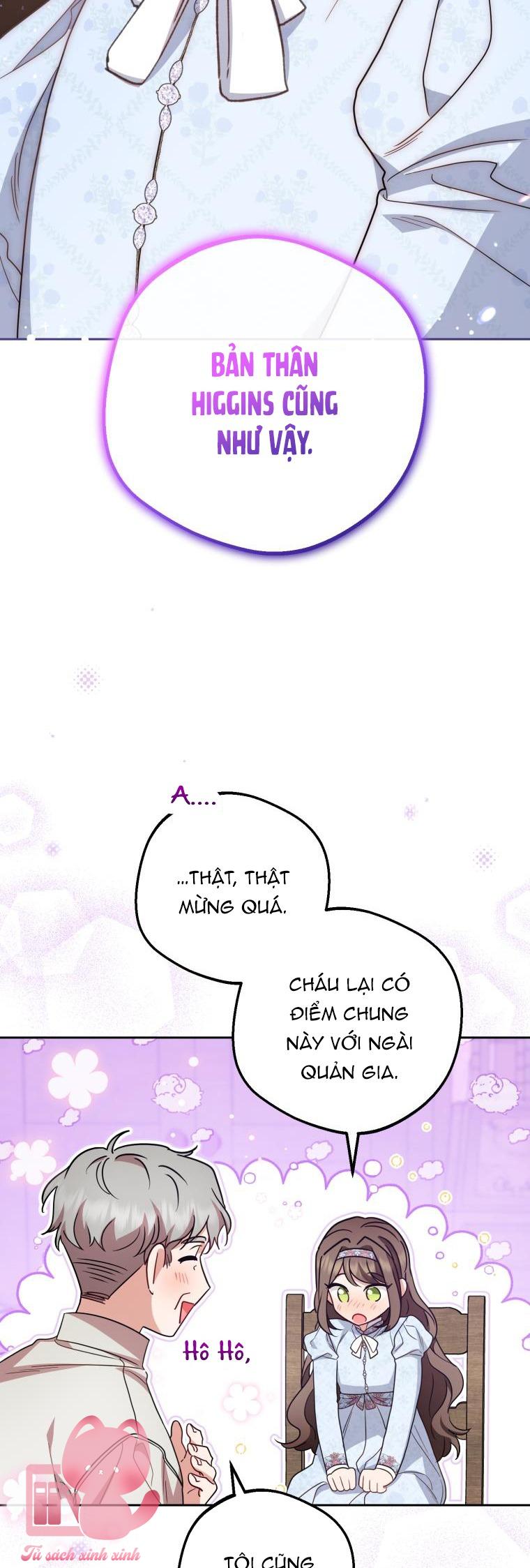 Được Yêu Thương Mà Còn Ngại Ngùng Sao! Chap 56 - Trang 4