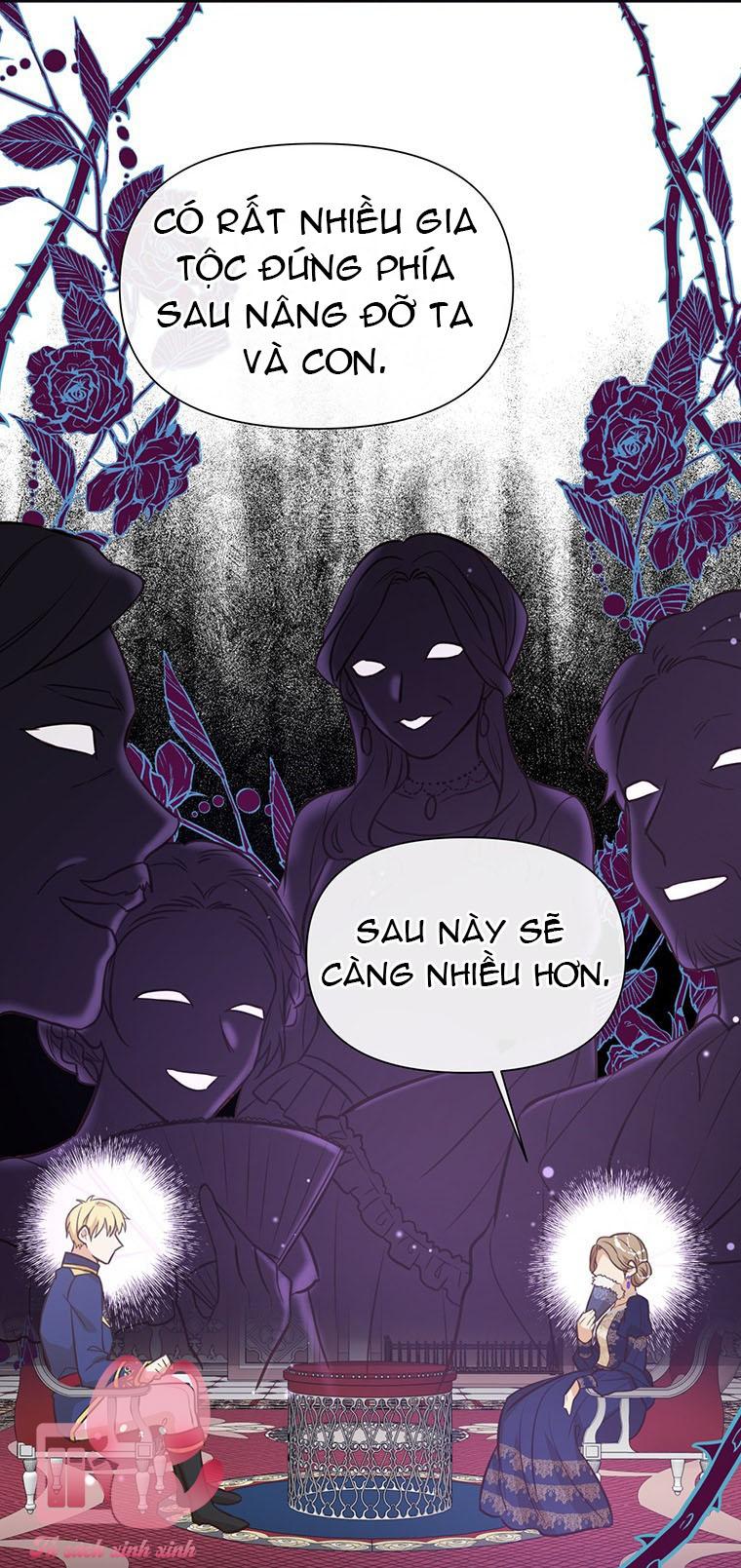 Yêu Tôi Đi, Dù Sao Ngài Cũng Chỉ Là Nhân Vật Phụ Chapter 13 - Trang 4