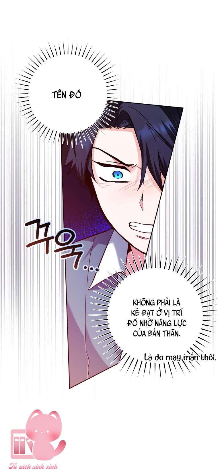 Bé Con Cá Voi Sát Thủ Chapter 24 - Trang 4