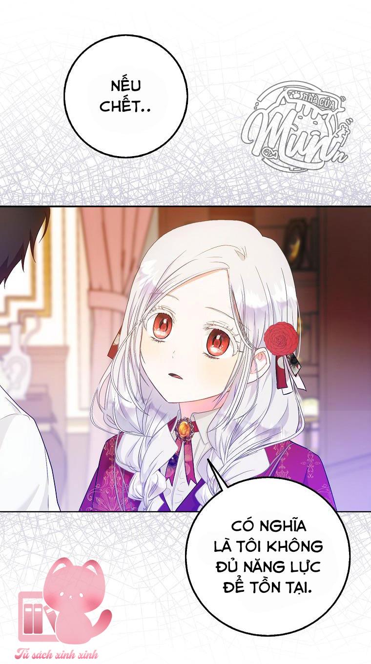 Tôi Trở Thành Vợ Của Nam Chính Chap 11 - Next Chap 12