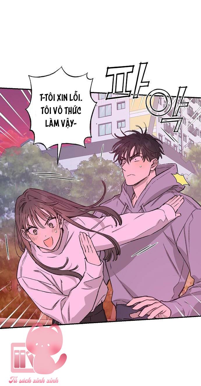 Onsaemiro Chapter 31 - Trang 4