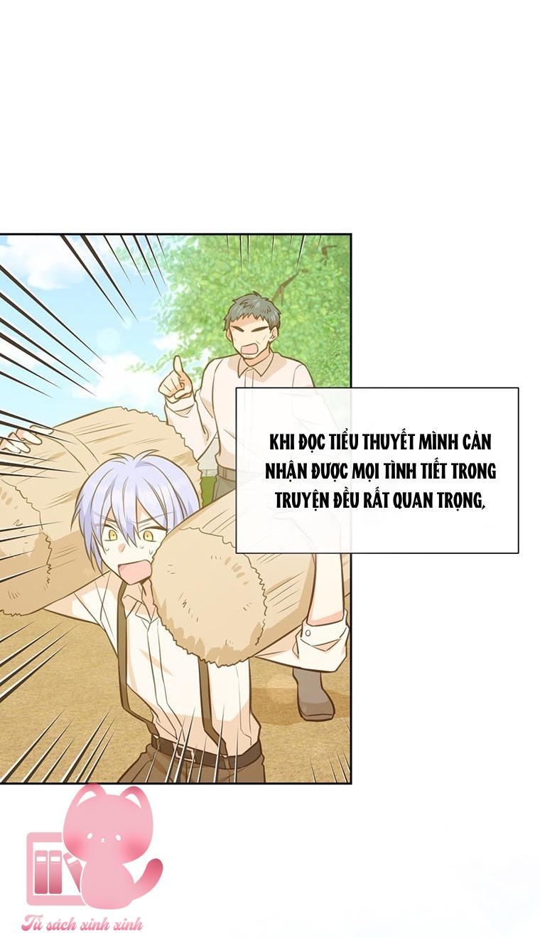 Yêu Tôi Đi, Dù Sao Ngài Cũng Chỉ Là Nhân Vật Phụ Chapter 25 - Trang 4